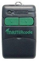 Mando a distancia: CLEMSA MV-12  
