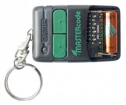 Mando a distancia: CLEMSA MV-12  
