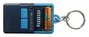 Mando a distancia: CLEMSA TX-2  