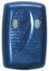 Votre telecommande  CPS EM2CV-433 a 2 boutons