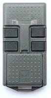 Mando a distancia: CARDIN S466-TX4  
