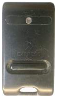 Mando a distancia: CARDIN S300  