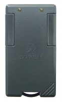 Mando a distancia: CARDIN S38-TX2-M  