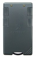 Mando a distancia: CARDIN S38-TX4-M  