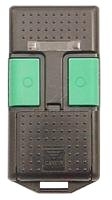 Mando a distancia: CARDIN S476-TX2  