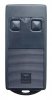 Votre telecommande  CARDIN S738-TX2 a 2 boutons
