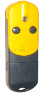 Mando a distancia: CARDIN S437-TX2  