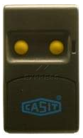 Mando a distancia: CASIT ERTS92 TX2  