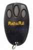 Votre telecommande  MOTORLIFT 84330EML a 1 boutons
