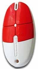 Mando a distancia: MOTOSTAR CLIKSTAR 4  