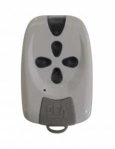 Mando a distancia: DEA MIO TR4  