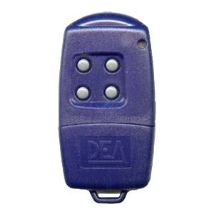 Mando a distancia: DEA 30.875-4  