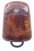 Votre telecommande  DEA GENIE wood a 2 boutons