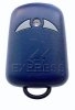 Votre telecommande  DEA GENIE grey a 2 boutons