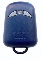 Mando a distancia: DEA GENIE grey  