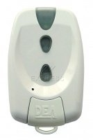 Mando a distancia: DEA MIO TD2  