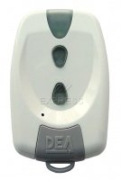 Mando a distancia: DEA MIO TR2  