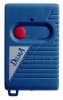 Votre telecommande  DELMA KING 433MHz 1CH a 1 boutons