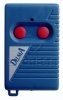 Votre telecommande  DELMA KING 433MHz 2CH a 2 boutons