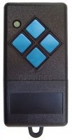 Mando a distancia: DICKERT FHS10-02 blue  