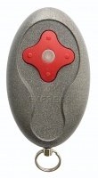 Mando a distancia: DICKERT HS-868-21  