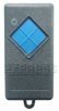 Votre telecommande  DICKERT S10-433-A1K00 a 1 boutons