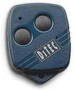Mando a distancia: DITEC BIXLS2  