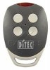 mando a distancia GOL4 C 4  , gris blanc