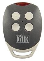 Mando a distancia: DITEC GOL4 C  