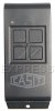 Votre telecommande  CASIT ERTS20RQ a 4 boutons