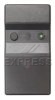 Votre telecommande  ALBANO 4096-TX1 a 1 boutons