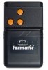 Votre telecommande  DORMA HS43-3E a 3 boutons