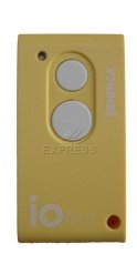 Mando a distancia: BENINCA IO YELLOW  