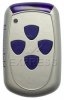 Votre telecommande  CRAWFORD EA433 4K a 4 boutons