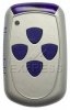 Votre telecommande  CRAWFORD EA433 4K a 4 boutons