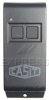 Votre telecommande  CASIT ERTS20DB a 2 boutons