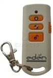 Mando a distancia: EDEN HA500R  
