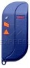 mando a distancia TML2-433-SLR 2  , bleu 