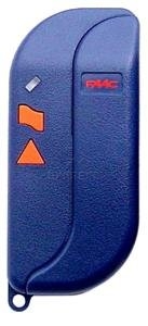 Mando a distancia: FAAC TML2-433-SLR  