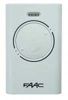 Mando a distancia: FAAC XT2 868 SLH  