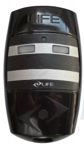 Mando a distancia: LIFE FIDO2  