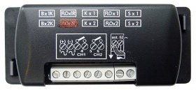 Mando a distancia: NICE Recept FLO2XR