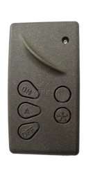 Mando a distancia: GT 3120  