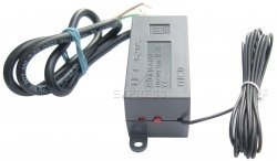 Mando a distancia: H�RMANN Recept HE1 26.975 MHz