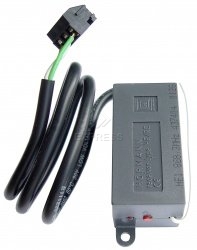 Mando a distancia: H�RMANN Recept HE1 40 MHz