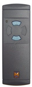 Mando a distancia: H�RMANN HS2 868 MHz  