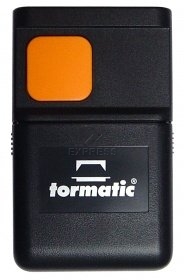 Mando a distancia: DORMA HS43-1E  