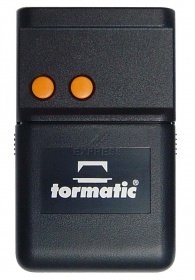 Mando a distancia: DORMA HS43-2E  