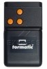 Votre telecommande  DORMA HS43-3E a 3 boutons