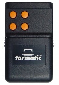Mando a distancia: DORMA HS43-4E  